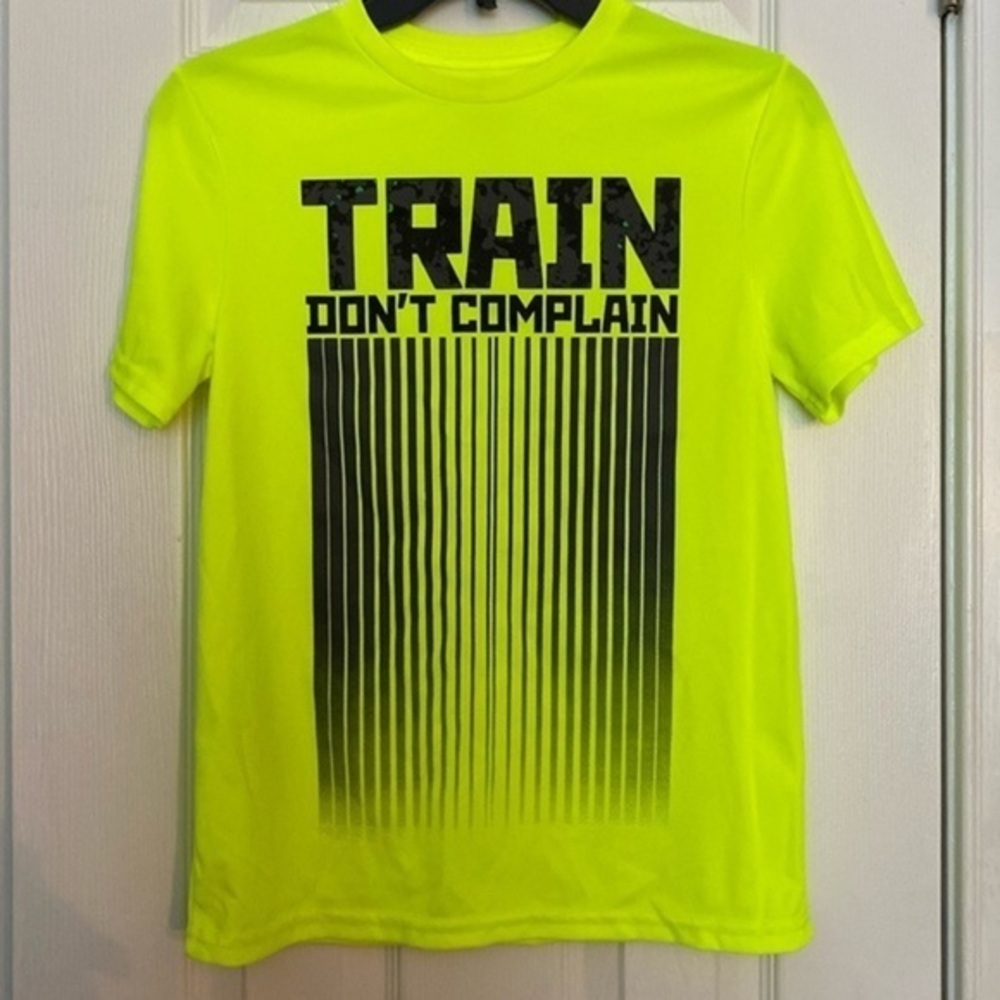 Tek Gear Boys shirt